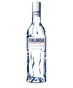 Vodka Finlandia