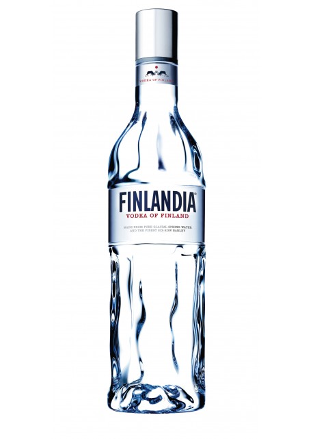 Vodka Finlandia