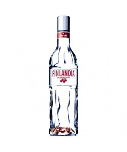 Vodka Finlandia Cranberry