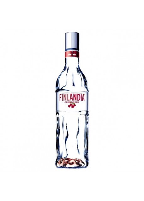 Vodka Finlandia Cranberry