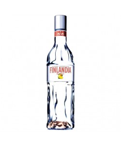 Vodka Finlandia Mango