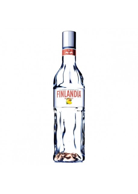 Vodka Finlandia Mango