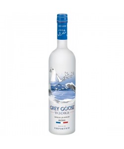 Vodka Grey Goose (da 1 Lt)