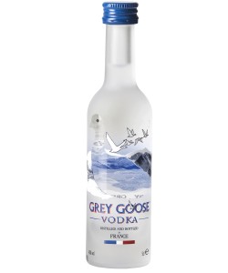 Vodka Grey Goose