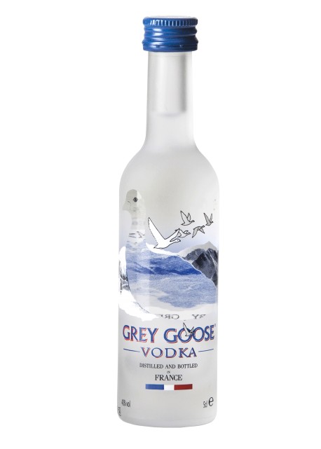 Vodka Grey Goose