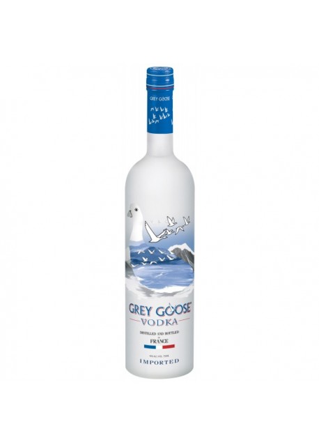 Vodka Grey Goose