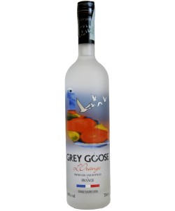 Vodka Grey Goose L'Orange