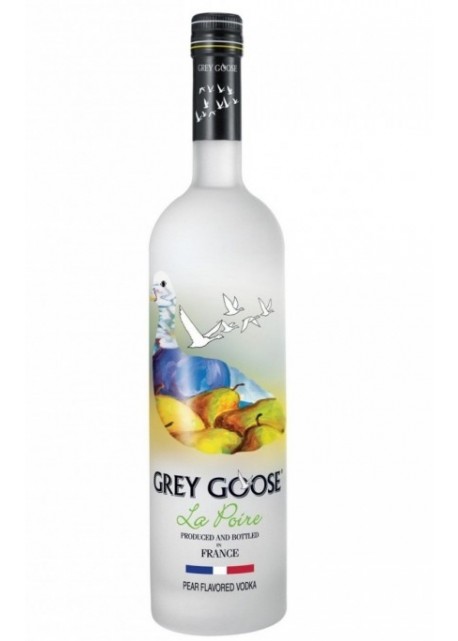 Vodka Grey Goose La Poire