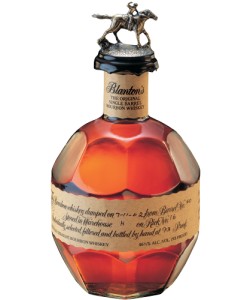 Whiskey Blanton's Original Single Barrel Bourbon