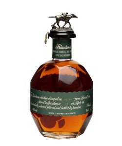 Whiskey Blanton's Single Barrel Special Reserve Bourbon