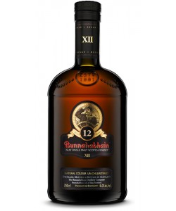Scotch Whisky Bunnahabhain 12 Years Old Single Malt