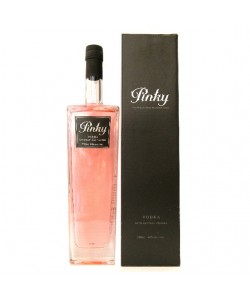 Vodka Pinky