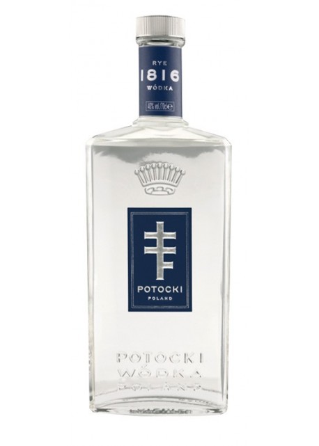 Vodka Potocki