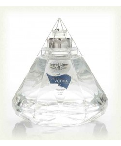 Vodka Precious Jewel Lines