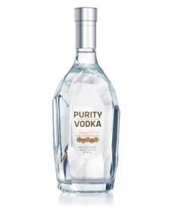 Vodka Purity Thomas Kuuttanen