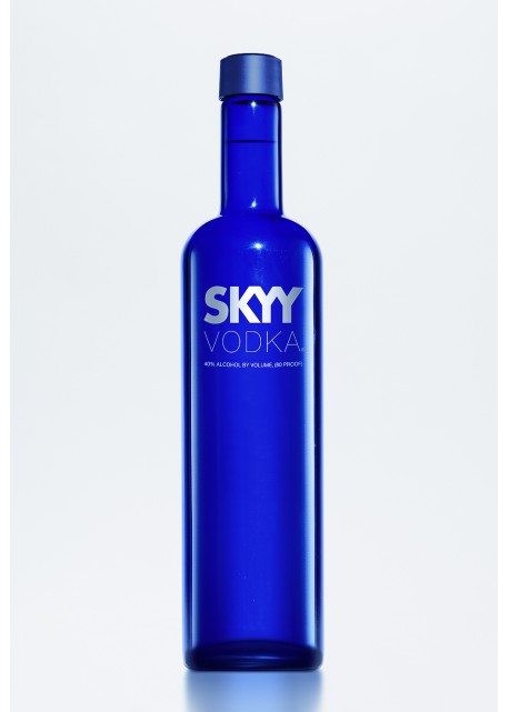 Vodka Skyy