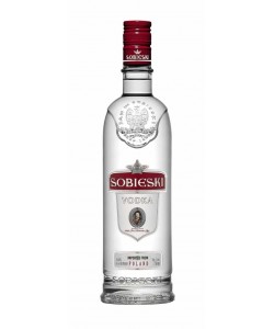Vodka Sobieski