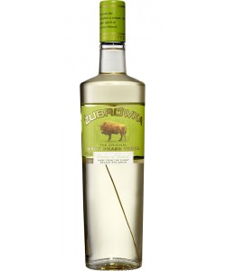 Vodka Zubrowka