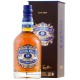 Scotch Whisky Chivas Regal 18 Years Old Gold Signature Blended