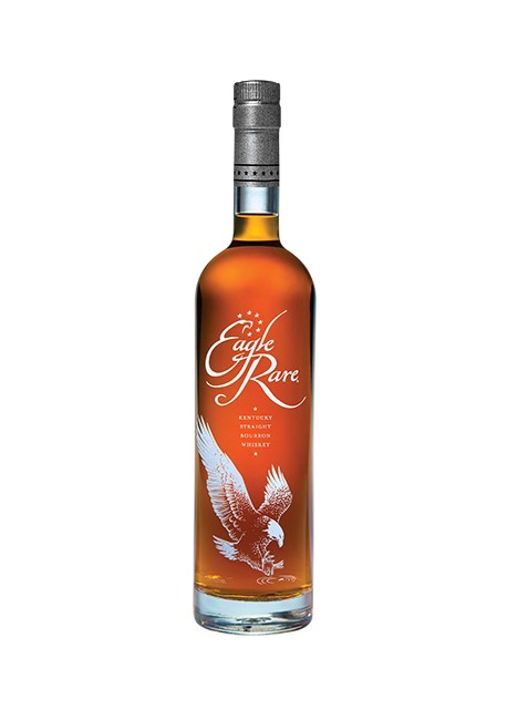 Whiskey Eagle Rare 10 Years Old Bourbon