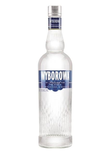 Vodka Wyborowa