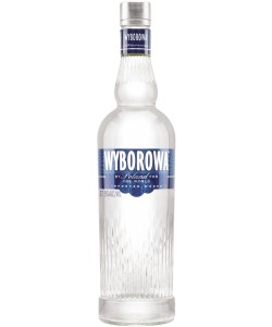 Vodka Wyborowa