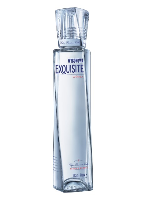 Vodka Wyborowa Exquisite