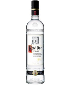 Vodka Ketel One The Nolet Distillery