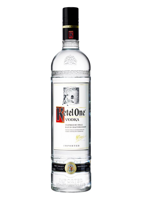 Vodka Ketel One The Nolet Distillery