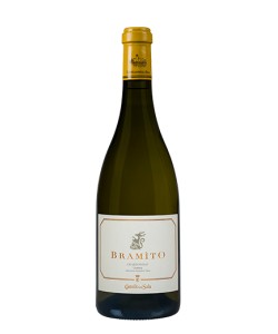 Umbria IGT Antinori Castello della Sala Bramito del Cervo 2014