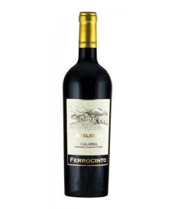 Calabria IGP Tenute Ferrocinto Magliocco 2014