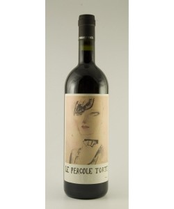 Toscana IGT Fattoria di Montevertine Le Pergole Torte 2012