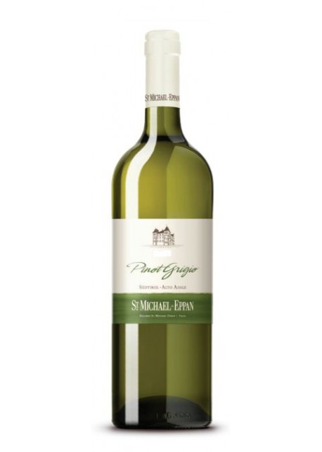 Alto Adige DOC San Michele Appiano Pinot Grigio 2015