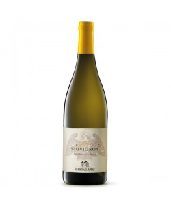 Alto Adige DOC San Michele Appiano Sauvignon Lahn 2015