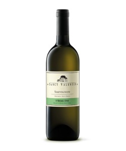 Alto Adige DOC San Michele Appiano Sauvignon Sanct Valentin 2015