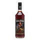Rum Captain Morgan Dark 1lt