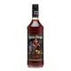 Rum Captain Morgan Dark 1lt