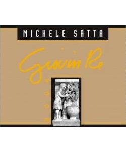 Toscana IGT Michele Satta Giovin Re 2013