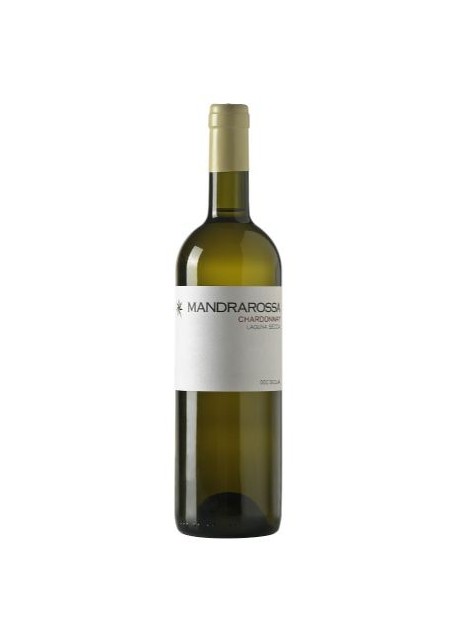 Sicilia DOC Cantine Settesoli Mandrarossa Chardonnay Laguna Secca 2015