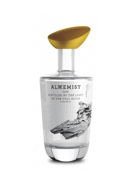 Gin Alkemist