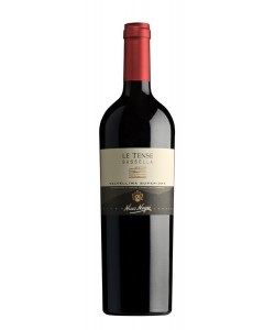 Sassella Valtellina Superiore DOCG Nino Negri Le Tense 2010
