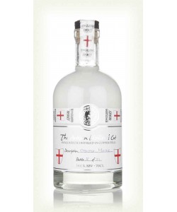 Gin English Spirit Distillery Orange Haze