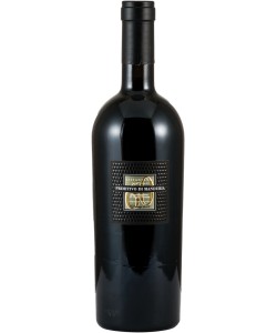 Primitivo di Manduria DOP Feudi di San Marzano 60 anni 2012