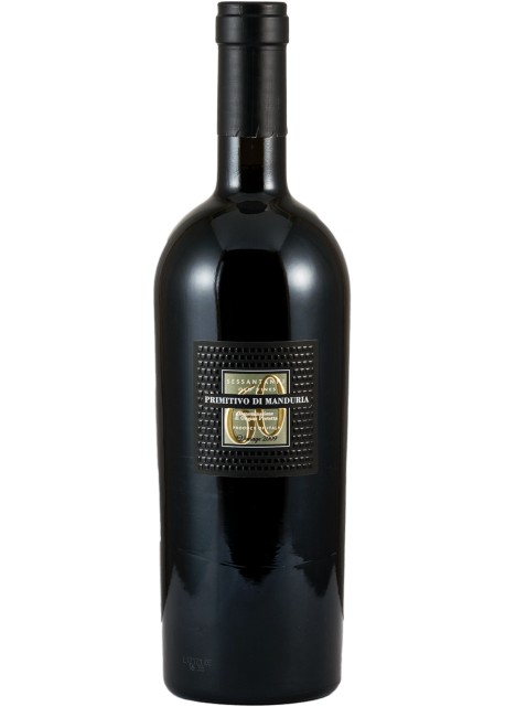 Primitivo di Manduria DOP Feudi di San Marzano 60 anni 2012