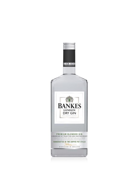 Gin Bankes