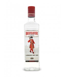 Gin Beefeater 1lt