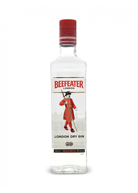 Gin Beefeater 1lt