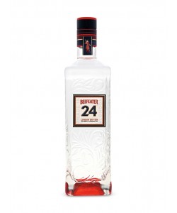Gin Beefeater 24