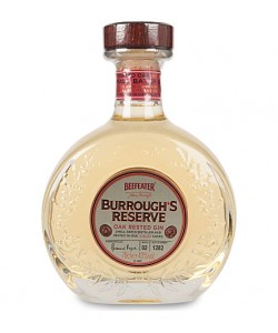 Gin Beefeater Borrough's Reserve