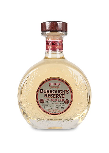 Gin Beefeater Borrough's Reserve